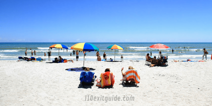 Cocoa Beach, Florida | I-10 Exit Guide