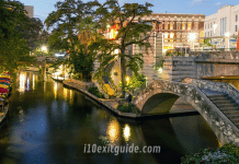 San Antonio Filled With Fun And Culture Throughout 300th Anniversary In 2018 San Antonio Riverwalk | I-10 Exit Guide