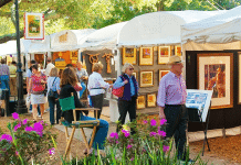 Pensacola’s Foo Foo Festival Set for November 3-14 Pensacola Foo Foo Festival | I-10 Exit Guide