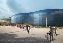 Aquarium of the Pacific Major Expansion Groundbreaking Aquarium of the Pacific | I-10 Exit Guide