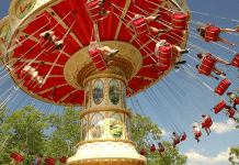 The Best Amusement Parks for Families in 2017 Silver Dollar City | RoadGuides.com