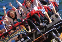 New Family Friendly Entertainment Destination to Open July 31 OWA Theme Park | I-10 Exit Guide