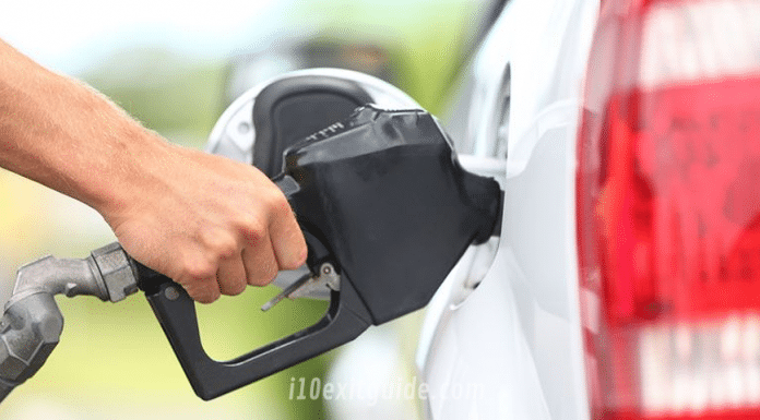 Current Gas Prices Along I-10 for 2026 Labor Day Weekend I-10 Gas Stations | I-10 Exit Guide