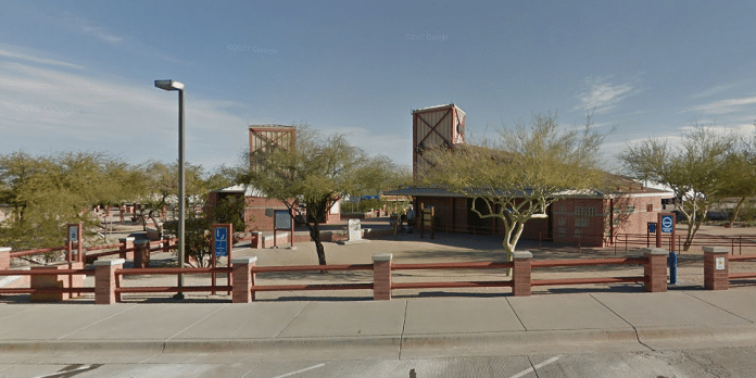 Sacaton Rest Area , I-10, Arizona | I-10 exit Guide