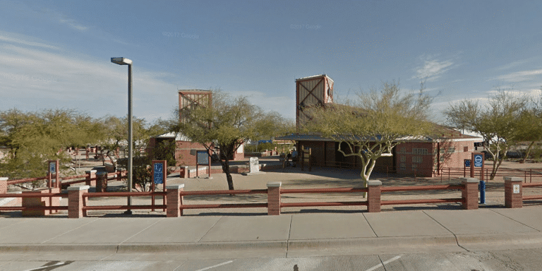 Rest Stops in Arizona: Your Oasis on the Road