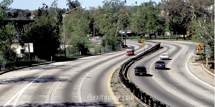 Arroyo Seco Historic Parkway | I-10 Exit Guide