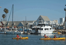 California Welcomes 2018 with Major Openings and Special Milestones Oceanside, California | VisitCalifornia.com