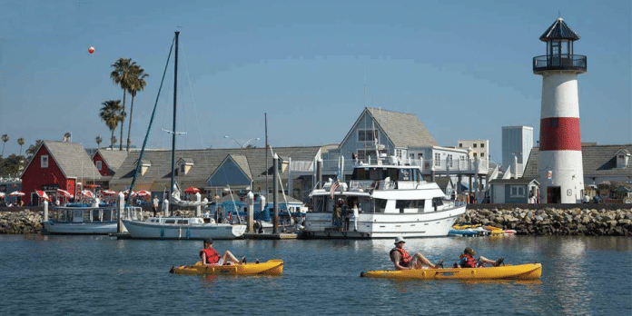 Oceanside, California | VisitCalifornia.com