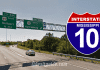 Mississippi DOT Suspend Work for Christmas, New Years Holiday Travel Mississippi I-10 Construction | I-10 Traffic | I-10 Exit Guide