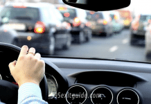 Best, and Worst Times to Travel This 2026 July 4th Holiday Holiday Traffic | I-10 Exit Guide