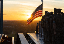 Busch Gardens, Seaworld Offer Free Admission to U.S. Veterans and Families Waves of Honor | I-10 Exit Guide