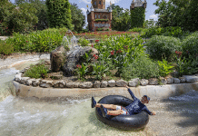 The ‘Slippery Road’ to Generations of Family Vacation Memories in New Braunfels, Texas Schlitterbahn | I-10 Exit Guide