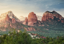 Sedona Arizona Unveils Sustainable Tourism Sedona, Arizona | I-10 Exit Guide
