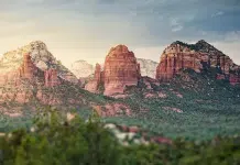 Sedona Arizona Unveils Sustainable Tourism Sedona, Arizona | I-10 Exit Guide