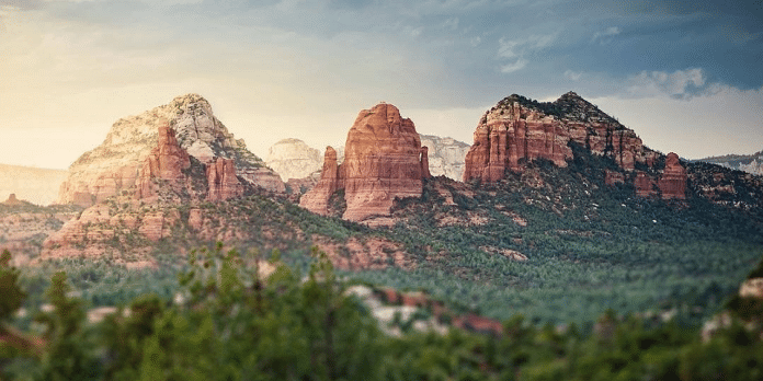 Sedona, Arizona | I-10 Exit Guide