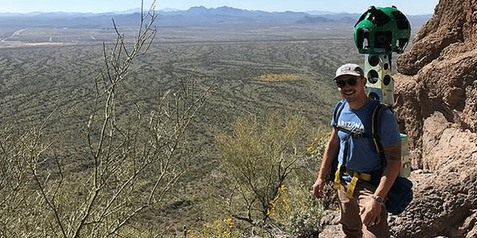 Arizona State Parks | I-10 Exit Guide