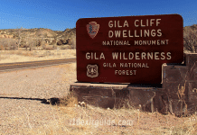 RoadTrip: 3 Perfect Days in New Mexico’s Old West Country