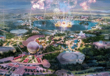 Disney Reveals New Details About EPCOT Overhaul, Star Wars and More Disneyworld, Disneyland | I-10 Exit Guide