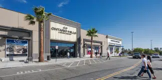 Ontario Mills – Ontario, CA Ontario Mills | I-10 Exit Guide