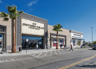 Ontario Mills – Ontario, CA Ontario Mills | I-10 Exit Guide