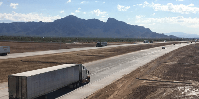 Arizona I-10 | I-10 Exit Guide