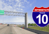 Texas DOT Announces Total Closure of I-10 in Houston for Pavement Work I-10 Texas | I-10 Exit Guide
