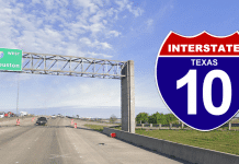 Texas DOT Announces Total Closure of I-10 in Houston for Pavement Work I-10 Texas | I-10 Exit Guide