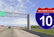 Texas DOT Announces Total Closure of I-10 in Houston for Pavement Work I-10 Texas | I-10 Exit Guide