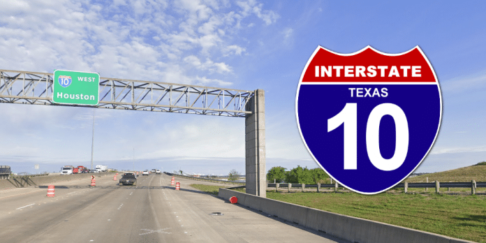 I-10 Texas | I-10 Exit Guide