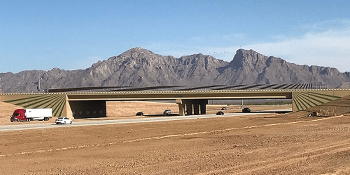 I-10 Eloy, Arizona | I-10 Exit Guide