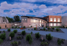 Plans Unveiled for International Dark Sky Discovery Center in Arizona Dark Sky Discovery Center | I-10 Exit Guide