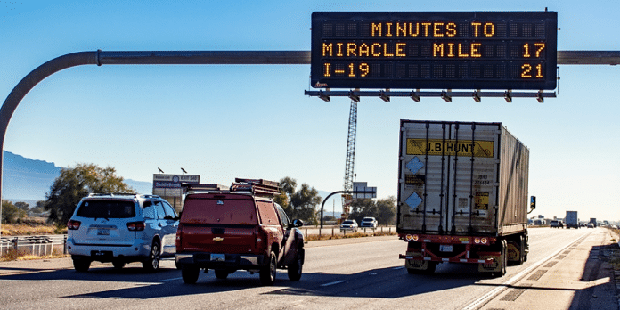 Arizona I-10 | I-10 Exit Guide