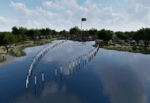 USS Arizona Memorial Gardens Opens in February 2020 USS Arizona Memorial Gardens | I-10 Exit Guide