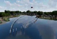 USS Arizona Memorial Gardens Opens in February 2020 USS Arizona Memorial Gardens | I-10 Exit Guide