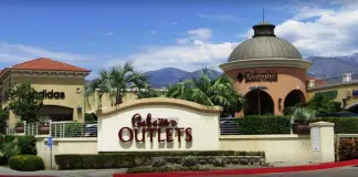 Cabazon Outlets – Cabazon, CA Cabazon Outlets | I-10 Exit Guide