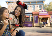 Disney California Adventure Food & Wine Festival Begins February 28 Disney Food and Wine Festival | I-10 Exit Guide
