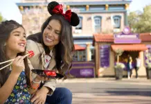 Disney California Adventure Food & Wine Festival Begins February 28 Disney Food and Wine Festival | I-10 Exit Guide