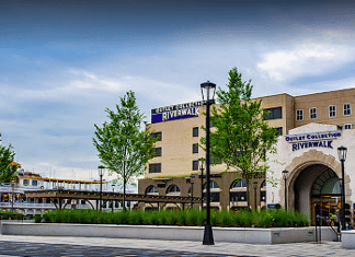 The Outlet Collection at Riverwalk – New Orleans, LA Outlet Collection at Riverwalk | I-10 Exit Guide