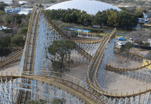 SeaWorld San Antonio Leads the Way with Opening of Texas Stingray Seaworld San Antonio | I-10 Exit Guide