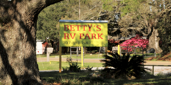 betty’s-rv-park-–-abbeville,-la