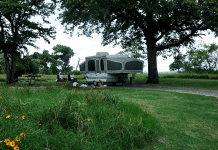 Lake Somerville State Park, Nails Creek Unit – Ledbetter, TX lake-somerville-state-park,-nails-creek-unit-–-ledbetter,-tx