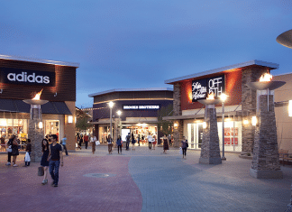 Phoenix Premium Outlets – Chandler, AZ Phoenix Premium Outlets | I-10 Exit Guide