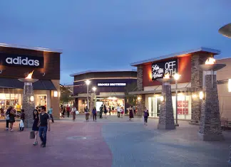 Phoenix Premium Outlets – Chandler, AZ Phoenix Premium Outlets | I-10 Exit Guide