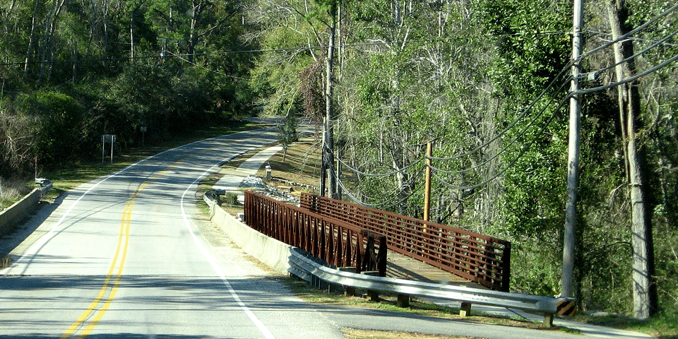 Alabama's Eastern Shore Trail | I-10 Exit Guide