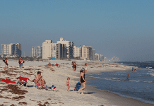 Coastal Mississippi’s Star-Spangled Weekend Beckons Independence Day Travelers Alabama's Coastal Connection | I-10 Exit Guide