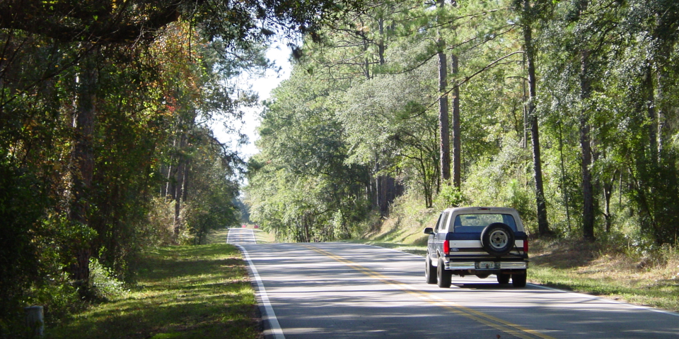 Big Bend Scenic Byway | I-10 Exit Guide