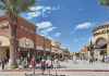Desert Hills Premium Outlets – Cabazon, CA Desert Hills Premium Outlet | I-10 Exit Guide