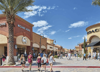 Desert Hills Premium Outlets – Cabazon, CA Desert Hills Premium Outlet | I-10 Exit Guide
