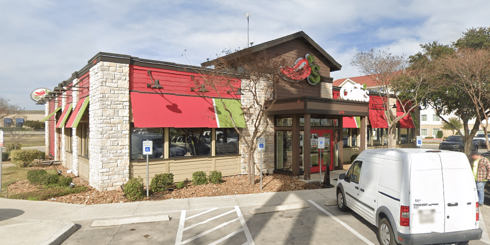 Chilis - Seguin, Texas | I-10 Exit Guide