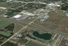 Great Overnight Stop: Jennings, LA (I-10 exit 64) Jennings, Louisiana | I-10 Exit Guide